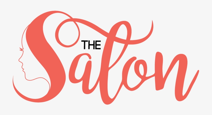 Logo - Salon By Marian Libiran, transparent png #4036180