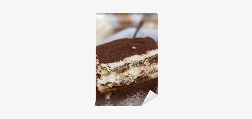 Tiramisu, transparent png #4036184