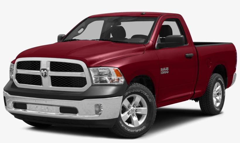 2014 Ram 1500 Ecodiesel - 2014 Ram 1500 Slt Reg, transparent png #4036291