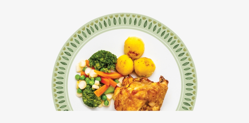 Roast Chicken, transparent png #4036323