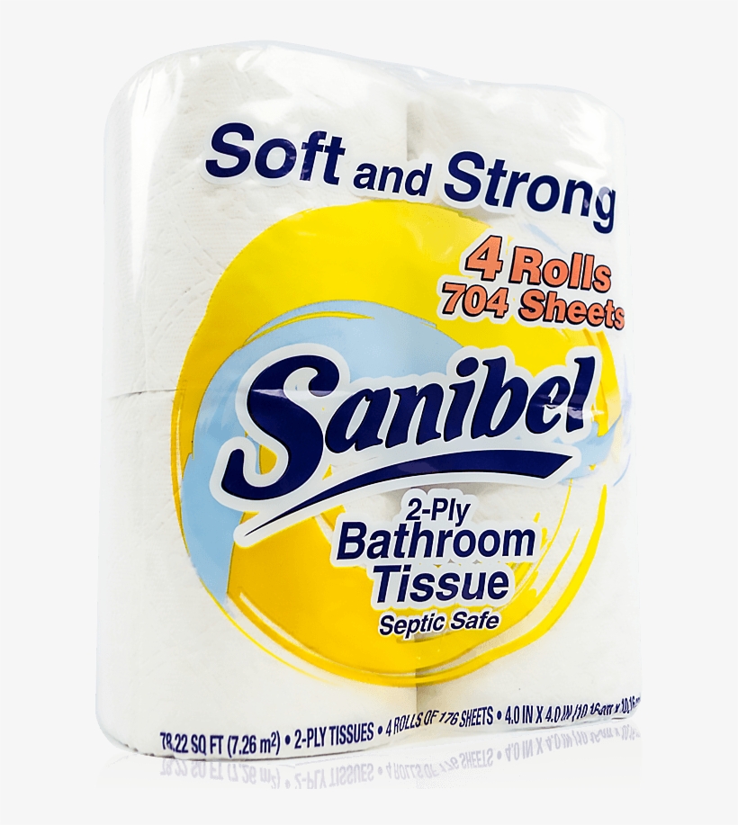 Toilet Paper Supplier - Ultrasoft, transparent png #4036344