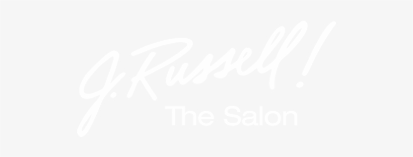 J Russell The Salon - Instagram, transparent png #4036395