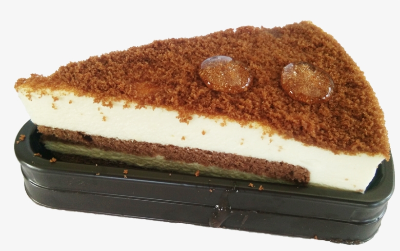 Tiramisu Cake - Kuchen, transparent png #4036418