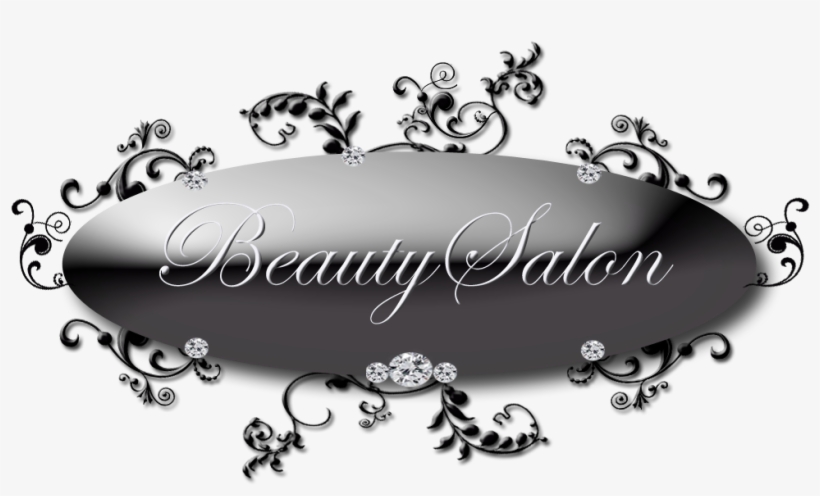 Top Rec - Free Logo Design For Beauty Salon, transparent png #4036422