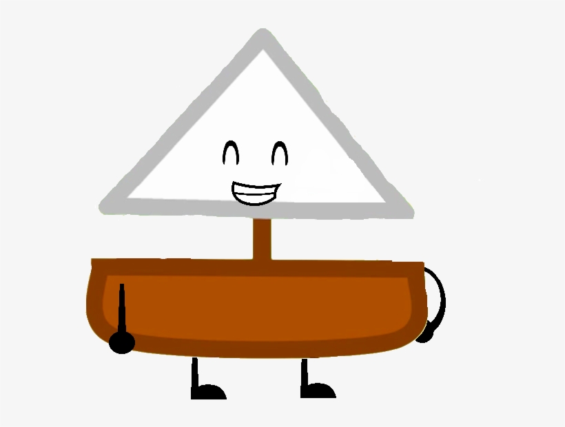 Boat - Battle For Dream Island Boat, transparent png #4036566