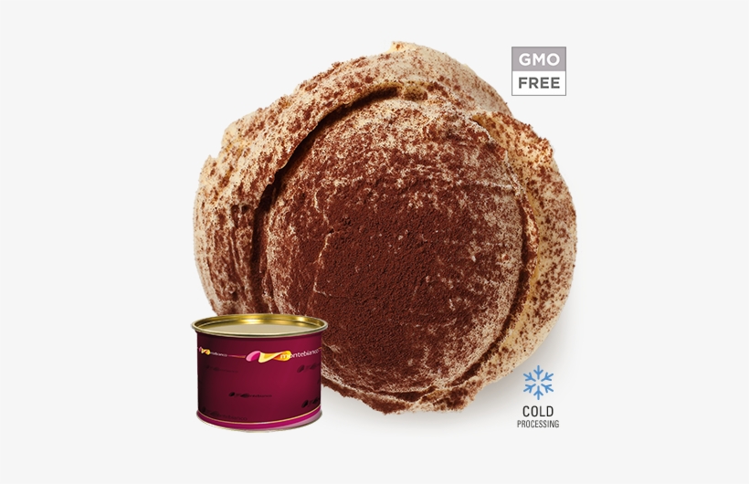 Tiramisu' - Bánh, transparent png #4036743
