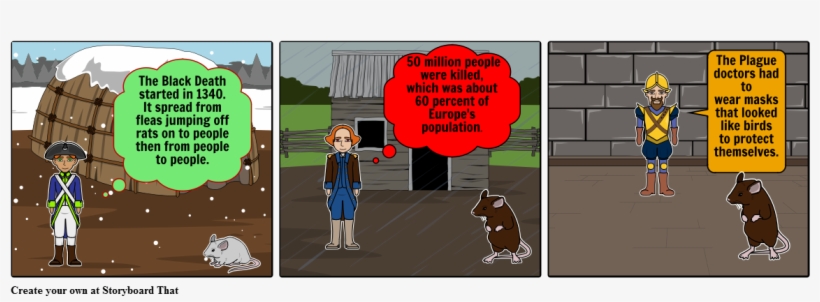 Blackdeath - Cartoon, transparent png #4036823