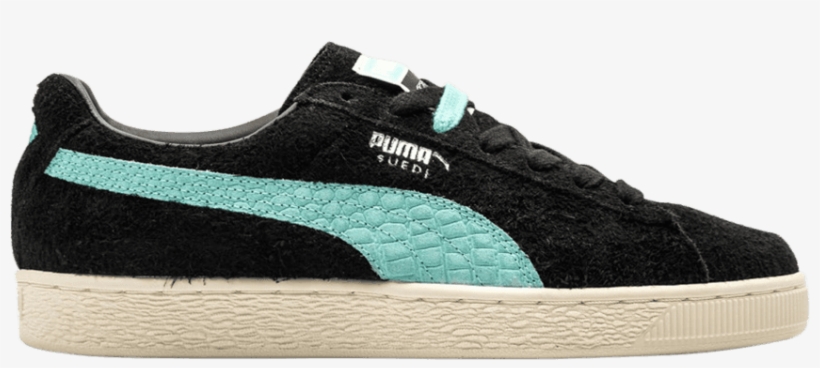 Diamond Supply Co - Puma, transparent png #4036905