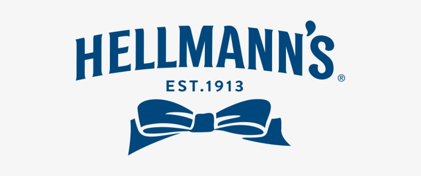 Cool Mayonesa Real Hellmanns Cubeta De Kg Sanipap Mccormick - Hellmann's New Logo, transparent png #4037008