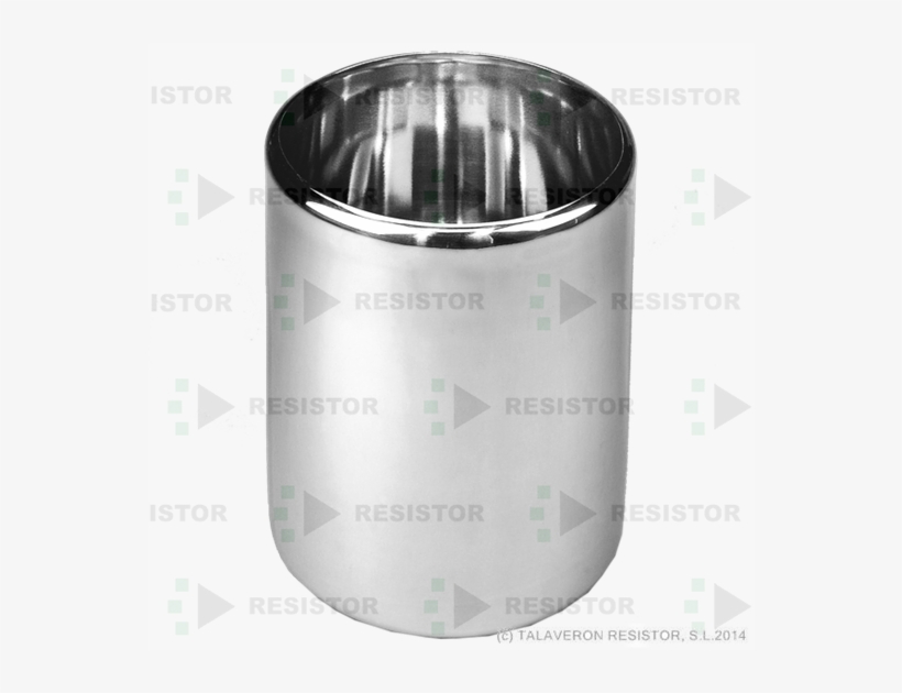 Maquinaria Y Repuestos Profesionales Para La Hosteleria - 9775 | Ronda | Rvs Sorbetière / Ronde Roomijsrecipiënt, transparent png #4037034