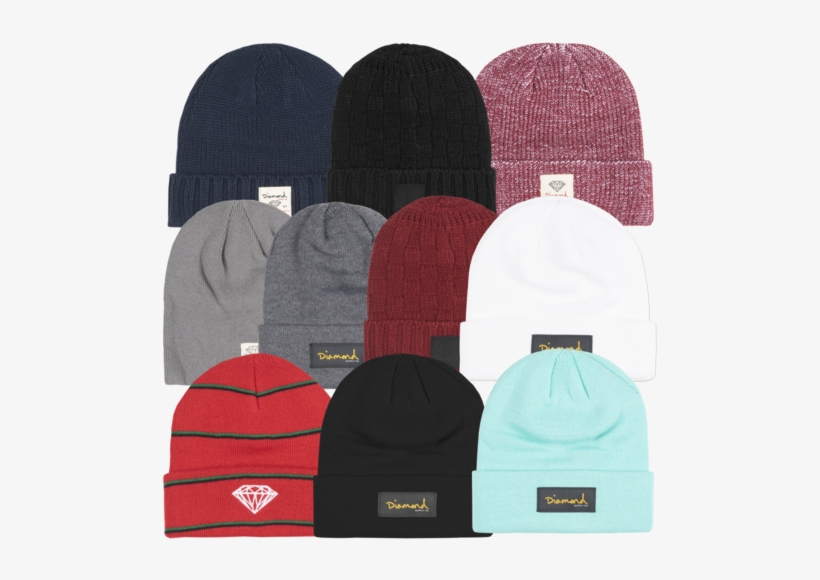 Beanie, transparent png #4037091