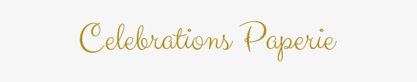 Because Life Should Be A Celebration - Situation Changer By Crystal Toney, transparent png #4037171