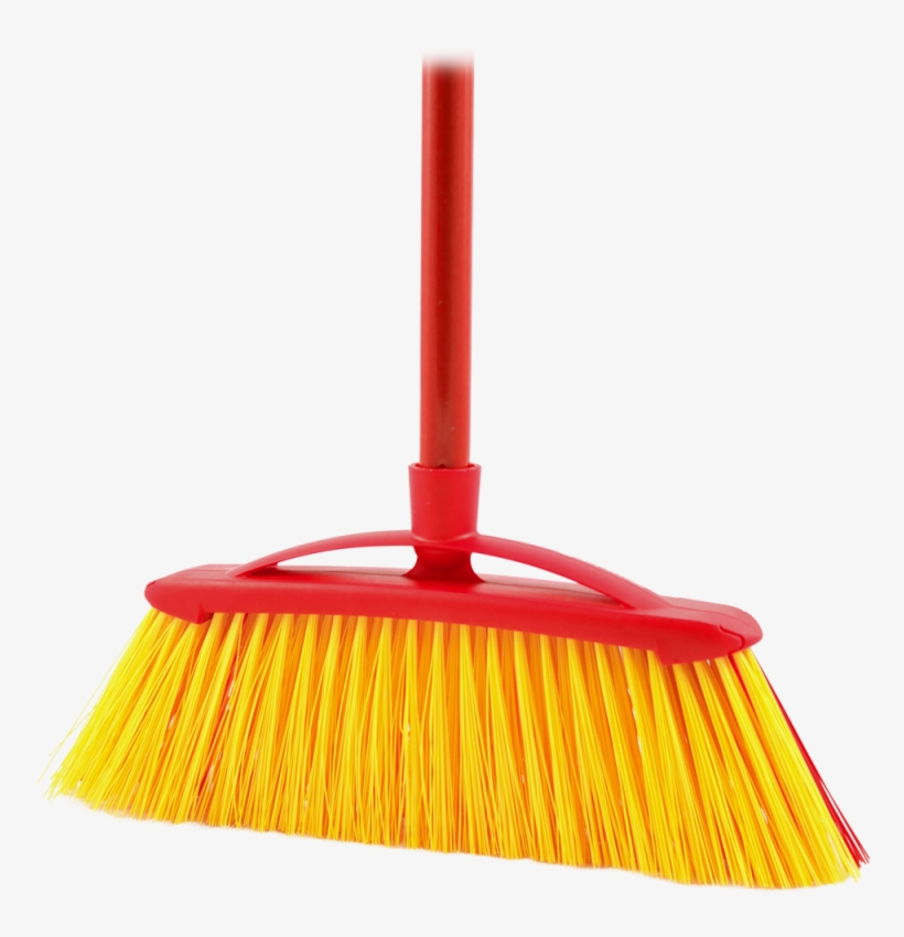 Más Vistas - Trapeador Y Escoba Png, transparent png #4037373