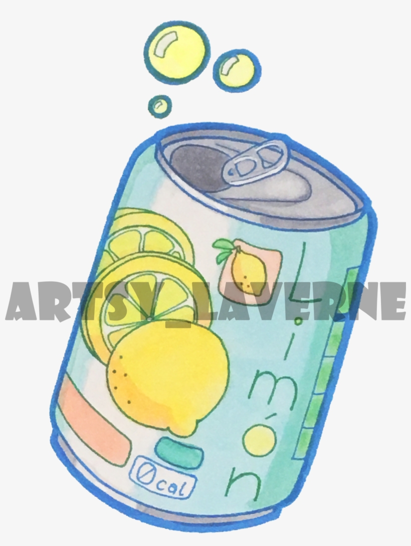 Limonada T-shirt - Thumbnail, transparent png #4037546