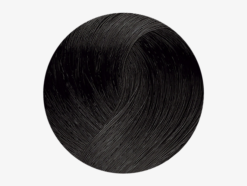 Clip-in Hair Extensions In 160 Grams, 20 Inches In - Circle, transparent png #4037568