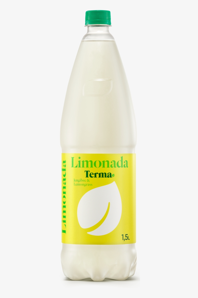 Terma Limonada - Lemonade, transparent png #4037736
