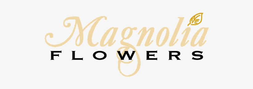 More Than A Flower Shop - Calligraphy, transparent png #4037848
