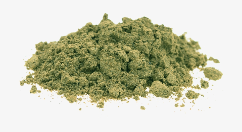 Hemp Protein Powder - Kratom, transparent png #4037851