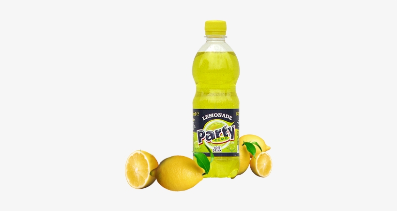 Party Club Lemonade, transparent png #4037938