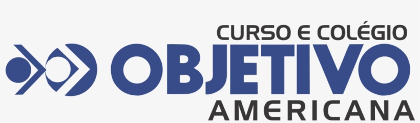 Logo-objetivo - Objetivo, transparent png #4037991