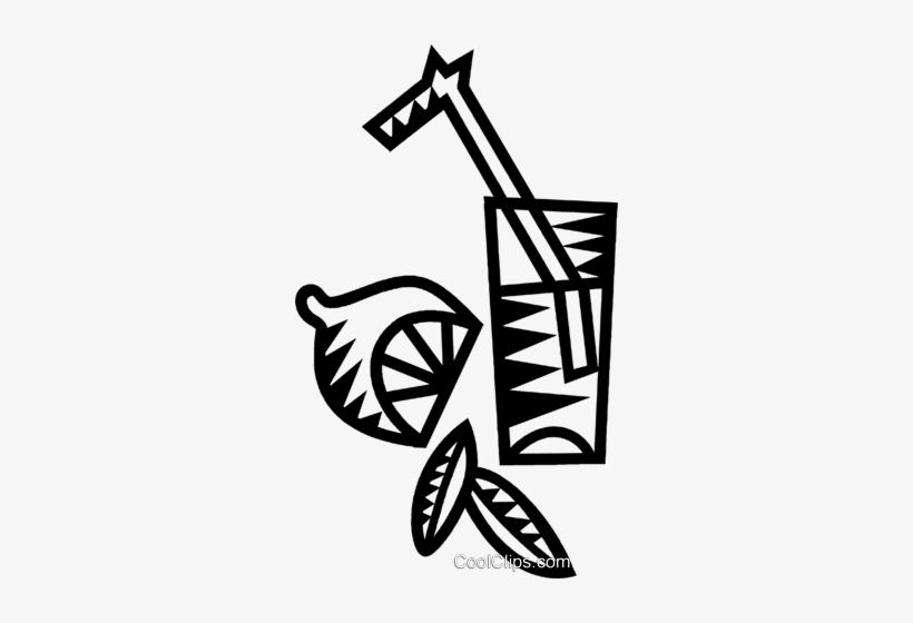 Limonada Livre De Direitos Vetores Clip Art Ilustração, transparent png #4038120