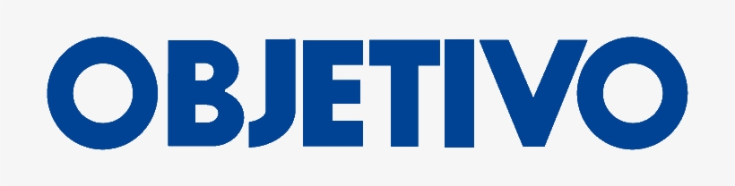 Logo Do Colégio Objerivo - Objetivo, transparent png #4038155