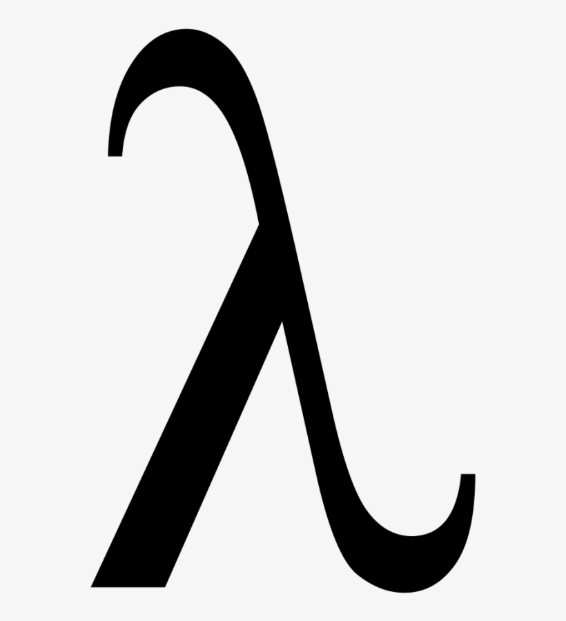 An Overview - Lambda Png - Free Transparent PNG Download - PNGkey