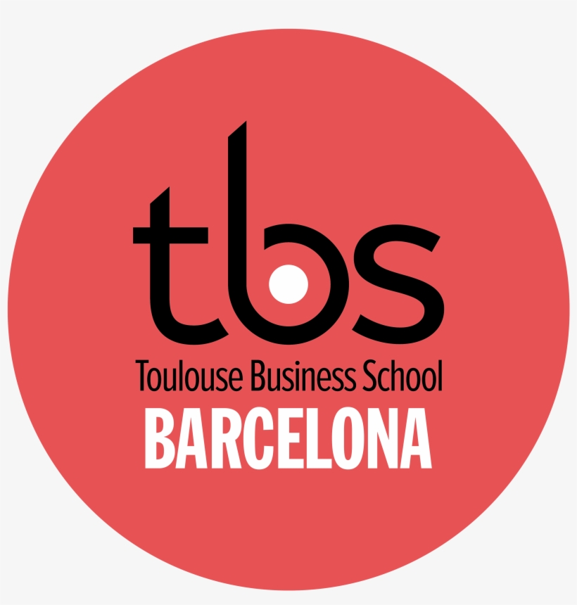 Tbs Barcelona Toulouse Business School, transparent png #4038236