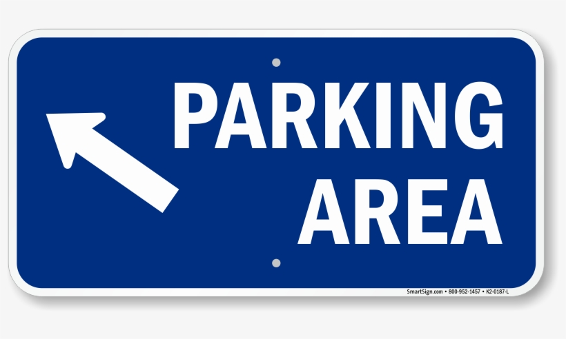 Parking Lot Area Signs - No Dogs Allowed In Pool, transparent png #4038237