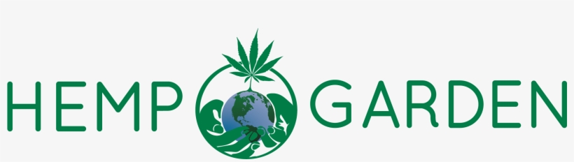 Hemp Garden - Garden City, transparent png #4038289