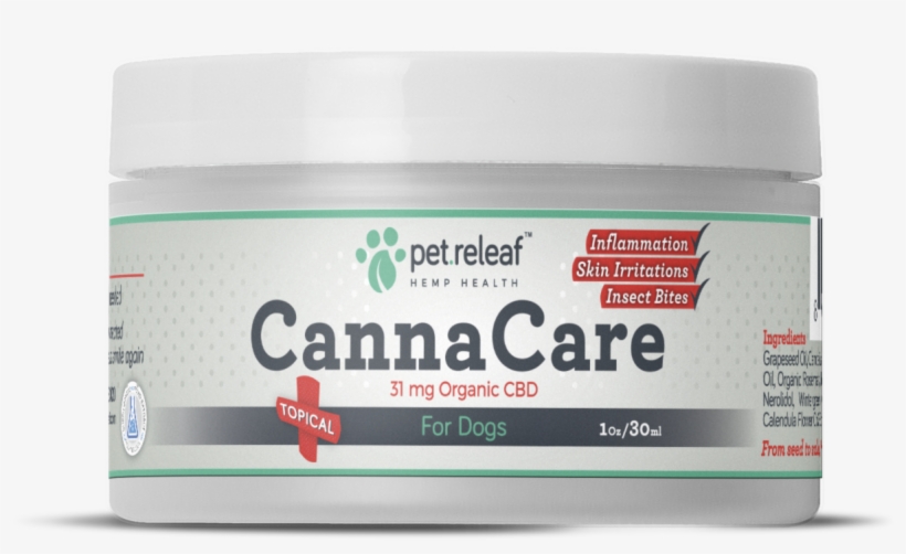 Blueberry Cranberry Large Breed - Topical Medication, transparent png #4038316