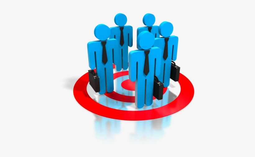 Small Business Funding - El Principio Del Objetivo, transparent png #4038368