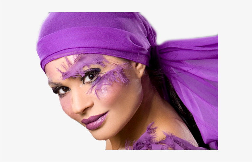 Modelo Mujer Tag Me - Costume Hat, transparent png #4038393