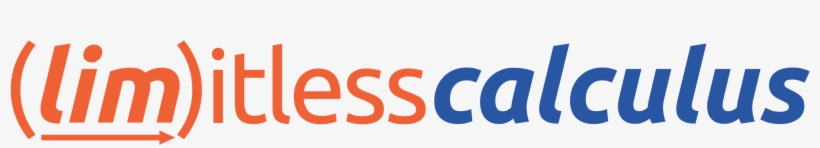 Business Calculus Tutorials - Infinitesimal Calculus, transparent png #4038395