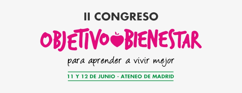 Comprar Entradas Aquí - Objetivo Bienestar, transparent png #4038448