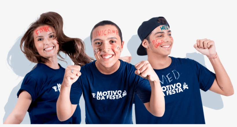 Curso Preparatório - Objetivo Enem - Student, transparent png #4038598