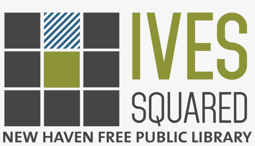Ives Squared - New Haven Free Public Library, transparent png #4038599