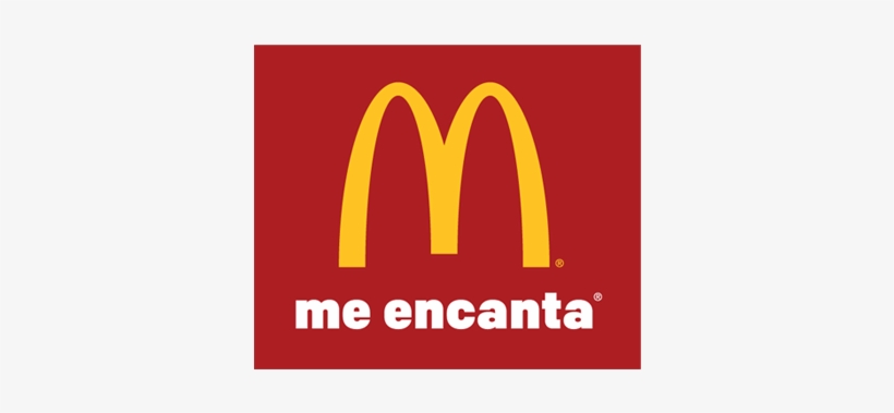 Ready - Eslogan De Mcdonalds En Español, transparent png #4038648