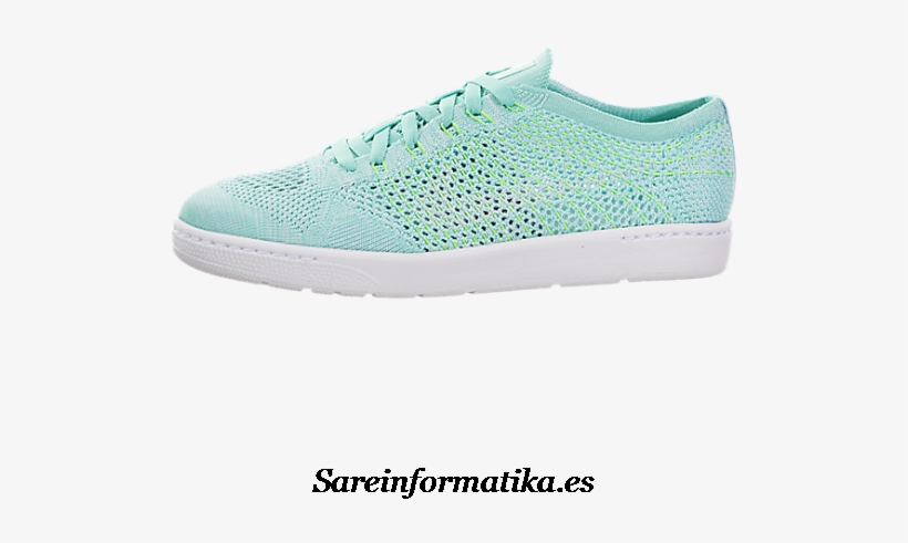 Nike Sneakers Mujer - Nike, transparent png #4038693