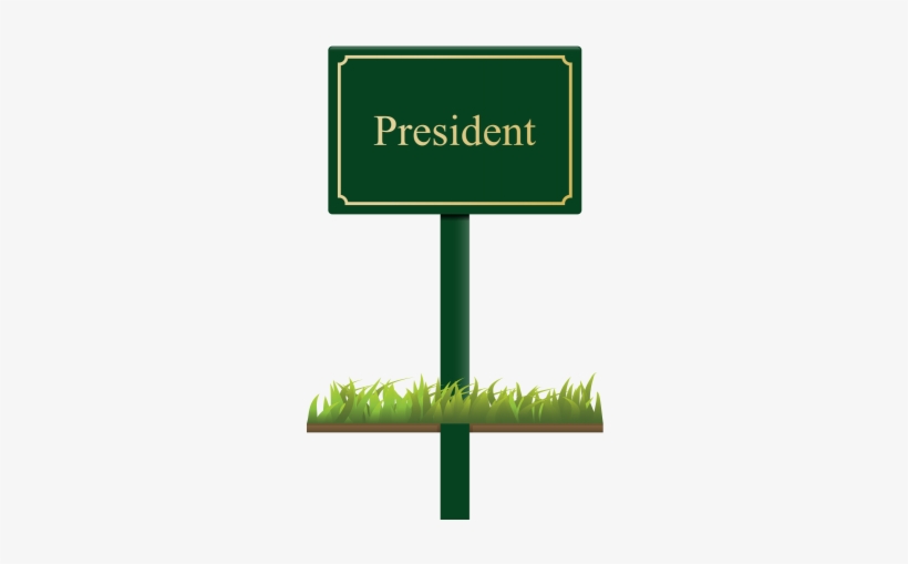 Car Parking Sign - Olympique De Marseille Planete Metal Sign - 19 X 12cm, transparent png #4038694