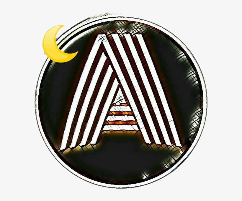 Alexdelaermita Objetivo Camera Sticker - Circle, transparent png #4038896