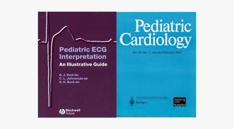 Cards Logo - Pediatric Ecg Interpretation: An Illustrative Guide, transparent png #4039139