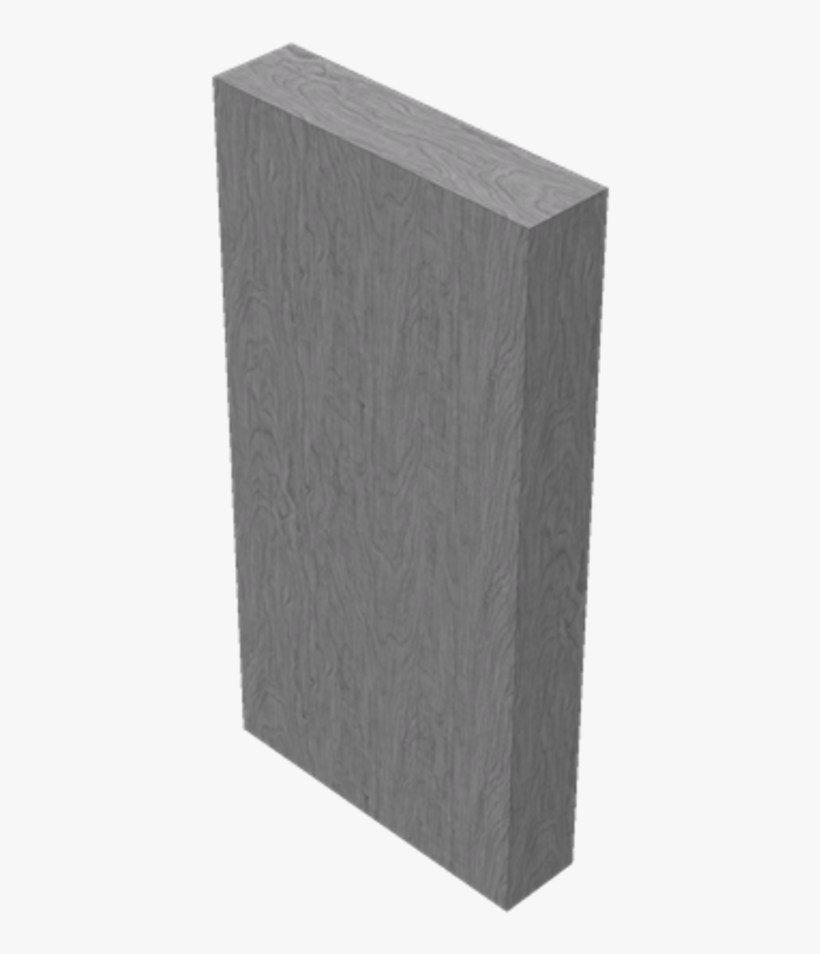 Grey Wood - Lumber Tycoon 2 Blueprint, transparent png #4039193