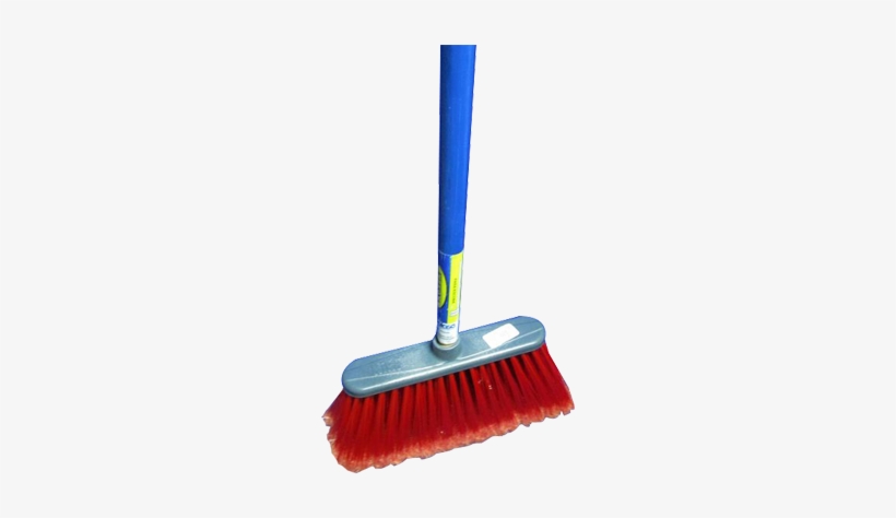 Escoba Jumbo - Broom, transparent png #4039281