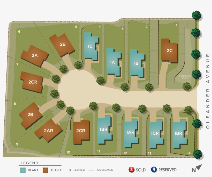 Site Plan, transparent png #4039308
