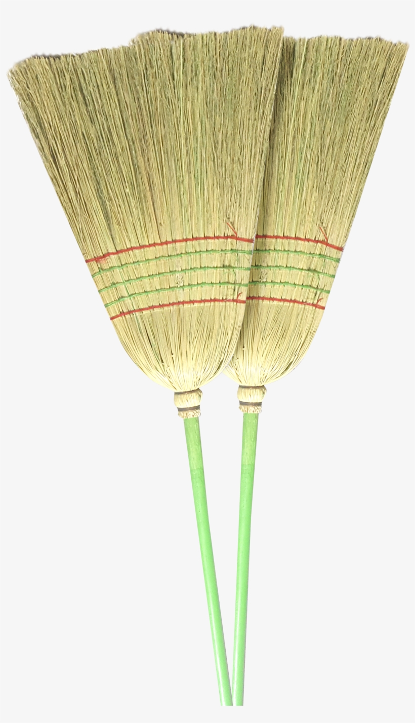 Escoba De Espiga - Wicker, transparent png #4039309