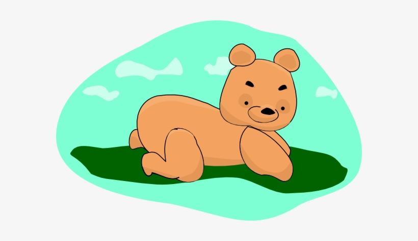 Arking Teddy Bear Svg Clip Arts 600 X 394 Px, transparent png #4039314