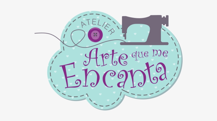 Atelier Arte Que Me Encanta - Illustration, transparent png #4039358