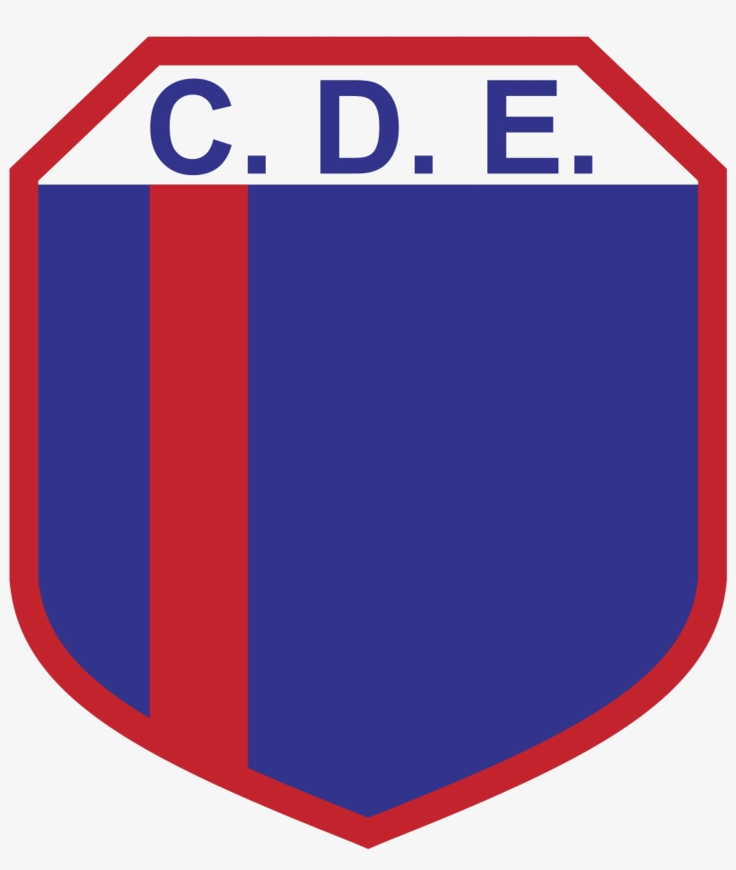 Club Defensores De Escobar Logo Png Transparent - Logo, transparent png #4039361