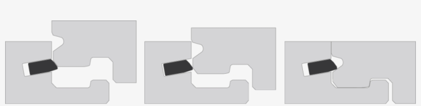 How It Works 5g Laminate - Wood, transparent png #4039452